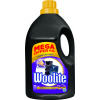 Woolite Extra Dark Black 4,5l prací gel na černé, 75 praní