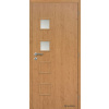 DOORNITE Masonite folie dveře interiérové 80 cm GIGA 2 laminované