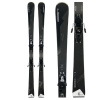 Elan INSOMNIA Elite Ti PS + ELX 11.0 sjezdové lyže s vázáním 2023/24 černá/bílá 158 cm