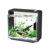 Hailea - Biotop Nature akvárium E-40 black