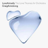CD Craig Armstrong: Love Actually (tatsächlich Liebe) - The Love Themes For Orchestra