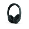 Bezdrátová sluchátka s mikrofonem EH163K Esperanza LIBERO Bluetooth 3.0, černá