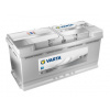 VARTA Startovací baterie 12V / 110Ah / 920A - pravá (Silver Dynamic) | 610 402 092