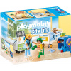 Stavebnice Playmobil Dětský nemocniční pokoj (4008789701923)