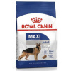 Royal Canin Maxi Adult granule pro dospělé psy do 5 let věku, velká plemena 15 kg
