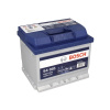 Autobaterie BOSCH S4, 12V, 44Ah, 440A, 0 092 S40 010