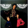 CD The Jimi Hendrix Experience: Are You Experienced