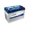 VARTA Startovací baterie 12V / 95Ah / 830A - pravá (Blue Dynamic) | 595 404 083