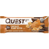 Quest Nutrition Protein Bar čokoláda/arašídové máslo 60 g