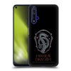 Obal na mobil HONOR 20 - HEAD CASE - Rod Draka - Znak draka (Pouzdro, kryt pro mobil HONOR 20 DUAL SIM - House Of The Dragon - Dragon Erb)