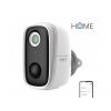 iGET HOME Camera CS9 Battery - Bezdrátová samostatná bateriová venkovní/vnitřní IP FullHD kamera, Wi-Fi, IP65, PIR (75020808)