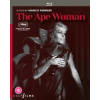 Ape Woman (Marco Ferreri) (Blu-ray)