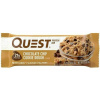 Quest Nutrition Protein Bar chocolate chip cookie dough 60 g