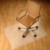 Tempo Kondela Ochranná podložka pod židli, transparentní, 100x70 cm, 0, 5 mm, ELLIE NEW TYP 1