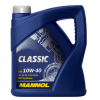Motorový olej MANNOL 7501 Classic 10W-40, 5L