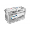 VARTA Startovací baterie 12V / 85Ah / 800A - pravá (Silver Dynamic) | 585 400 080