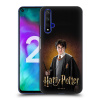 Pouzdro na mobil HONOR 20 - HEAD CASE - Harry Potter portrét (Obal, kryt pro mobil HONOR 20 DUAL SIM Harry Potter foto)
