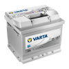 Varta Silver Dynamic 12V 52Ah 520A 552 401 052