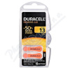 Baterie do naslouch.Duracell DA13 Easy Tab 6ks