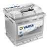 Varta Silver Dynamic 12V 54Ah 530A 554 400 053