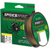 Pletená Šňůra Spiderwire Stealth Smooth8 Camo 0,11mm 10,3kg 2000m