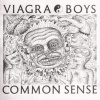 Common Sense (Viagra Boys) (Vinyl / 12" EP)