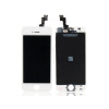 Lcd displej Apple iPhone 5S + dotyková deska bílá