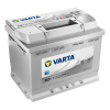 Varta Silver Dynamic 12V 61Ah 600A 561 400 060