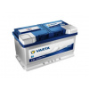 VARTA Startovací baterie 12V / 80Ah / 740A - pravá (Blue Dynamic) | 580 406 074