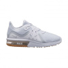 WMNS NIKE AIR MAX SEQUENT 3 20 | RUNNING | WOMENS | LOW TOP | WHITE/PURE PLATINUM | 6