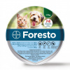 Bayer Animal Health Bayer Foresto obojek pro malé psy do 8kg 38cm