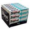 Zubní pasta Signal Daily White family care 24x75ml
