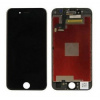 LCD Displej + Dotykové sklo Apple iPhone 6S Plus - Apple iPhone 6S Plus - Černý LCD displej + dotyková vrstva, dotykové sklo, dotyková deska