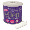 Ellen Probiotické tampony ECO Normal 22 ks