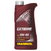 MANNOL EXTREME 5W-40 1l (Mannol Extreme 5W-40 1l)