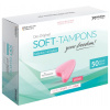Menstruační houbička Soft-Tampons MINI, 50 ks