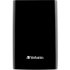 Verbatim Store 'n' Go 1TB externí HDD 2.5'', USB 3.0, černý - 53023