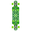 Mindless - Sanke DT 39" V3 - Green longboard