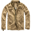 Brandit Britannia jacket camel