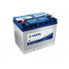 VARTA Startovací baterie 12V / 70Ah / 630A - levá (Blue Dynamic) | 570 413 063