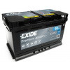 Exide Premium 12V 90Ah 720A EA900