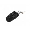 Obranný osobní alarm s vestavěnou píšťalkou – hlasitý zvukový signál o intenzitě 120 dB Spy Shop 590538592