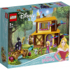 LEGO Disney Princezny 43188 Šípková Růženka a lesní chaloupka