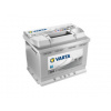 VARTA Startovací baterie 12V / 63Ah / 610A - pravá (Silver Dynamic) | 563 400 061