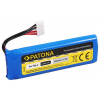 Patona PT6711 baterie - neoriginální PATONA baterie pro reproduktor JBL Flip 4 3000mAh 3,7V Li-Pol GSP872693 01