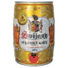 Kníže svijany 13% - světlé speciální pivo - soudek - Svijany - 5L