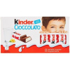 Ferrero Kinder Cioccolato 8ks100g