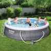 DBA Bestway Fast Set™ bazén Ø457cm