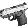 Pistole HS S7 3,3" r.9 mm Luger černá/ nerez (Pouze osobní odběr na prodejně na základě ZP!)
