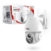 Xblitz ARMOR 500 Venkovní IP kamera s Wi-Fi - 3k UHD - 6x ZOOM - 25FPS